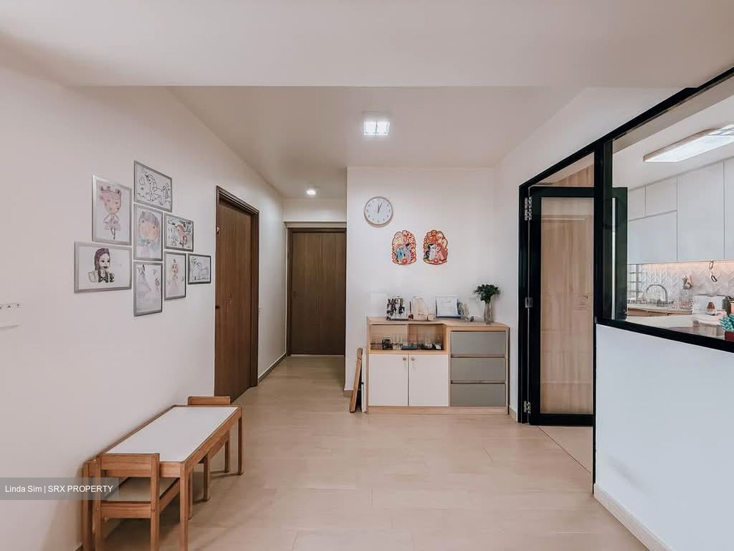Blk 409A Northshore Residences II (Punggol), HDB 5 Rooms #533657431